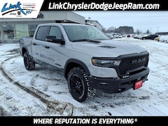 2025 Ram 1500 Rebel Truck