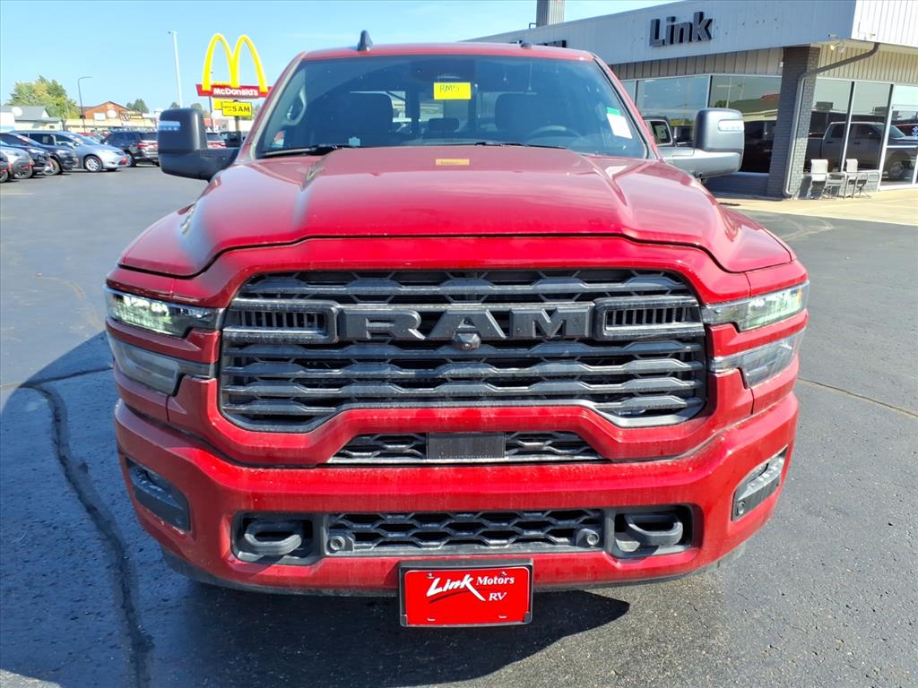 2026 RAM 2500 Big Horn - Photo 6