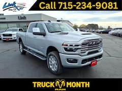 2026 Ram 2500 Laramie Pickup