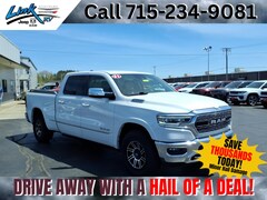 2021 Ram 1500 Limited Truck