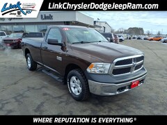 2013 Ram 1500 Tradesman Truck
