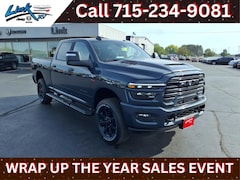 2026 Ram 2500 Laramie Pickup