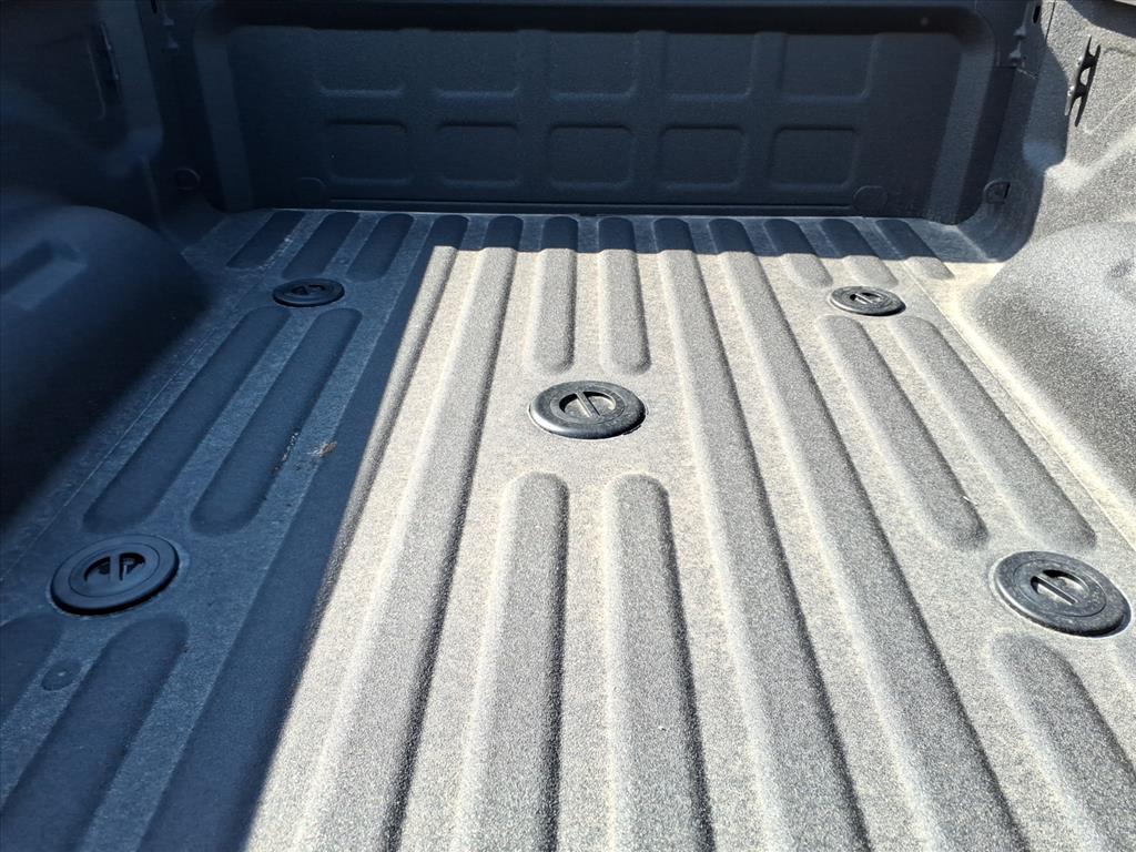2026 RAM 2500 Big Horn - Photo 11