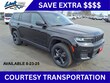 Jeep Grand Cherokee L