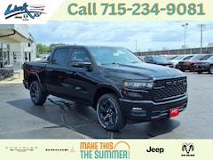 2026 Ram 1500 Big Horn/Lone Star Pickup