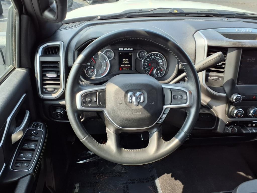 2024 RAM Ram 2500 Pickup Big Horn - Photo 14