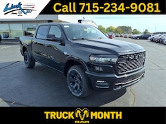 2026 Ram 1500 Big Horn/Lone Star Pickup