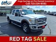 Ford F-250SD