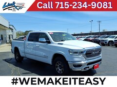 2021 Ram 1500 Limited Truck