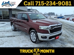 2026 Ram 1500 Big Horn/Lone Star Pickup