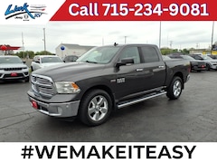 2016 Ram 1500 Big Horn Truck