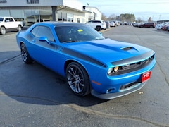 2023 Dodge Challenger R/T Coupe