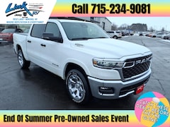 2025 Ram 1500 Big Horn/Lone Star Truck