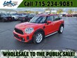 MINI Cooper Countryman ALL4