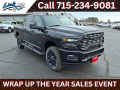 2026 Ram 3500 Big Horn Pickup