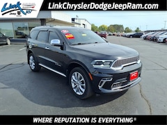 2023 Dodge Durango Citadel SUV