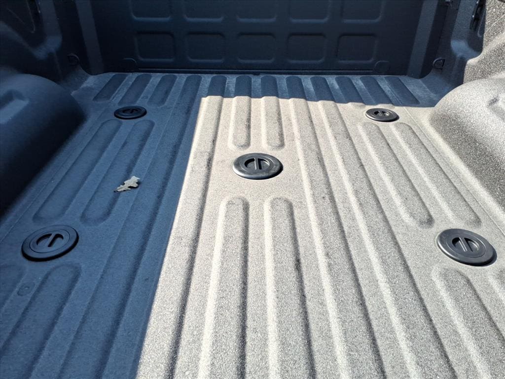 2026 RAM 2500 Laramie - Photo 11