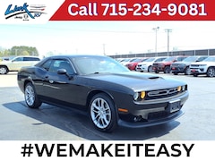 2022 Dodge Challenger GT Coupe