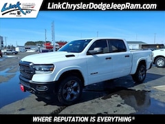 2023 Ram 1500 Big Horn/Lone Star Truck