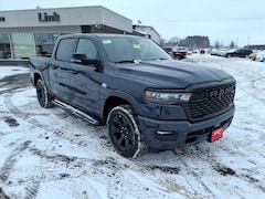 2026 Ram 1500 Big Horn/Lone Star Pickup