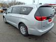 New 2026 Chrysler Voyager LX Cargo Van Rice Lake WI