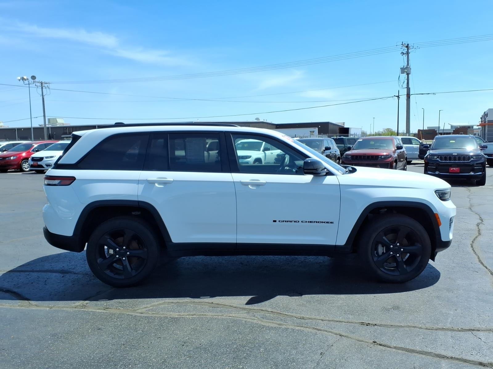 1C4RJHAG6P8889946
