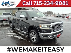 2020 Ram 1500 Laramie Truck