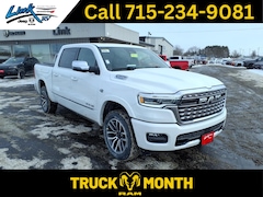 2026 Ram 1500 Limited Pickup