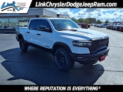 2025 Ram 1500 Rebel Pickup