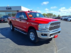 2024 Ram 2500 Big Horn Truck