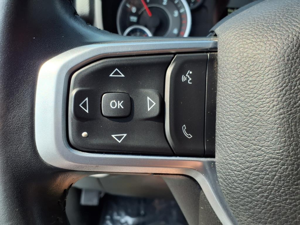 2024 RAM Ram 2500 Pickup Big Horn - Photo 17