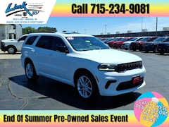 2024 Dodge Durango GT Plus SUV