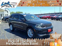 2024 Dodge Durango GT Plus SUV