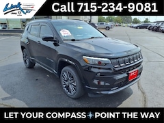 2022 Jeep Compass High Altitude SUV