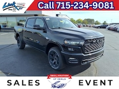 2026 Ram 1500 Big Horn/Lone Star Pickup