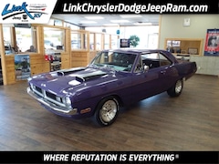 1970 Dodge Dart Swinger