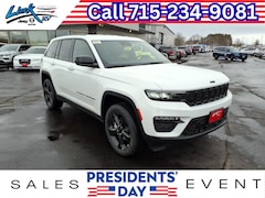 2025 Jeep Grand Cherokee Limited Sport Utility