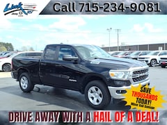 2022 Ram 1500 Big Horn/Lone Star Truck