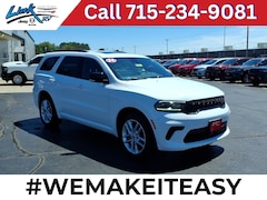 2024 Dodge Durango GT Plus SUV