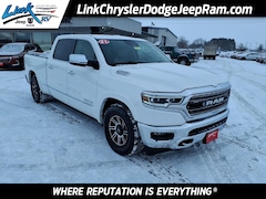 2021 Ram 1500 Limited Truck