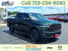 2026 Ram 1500 Big Horn/Lone Star Pickup