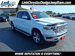 2020 Ram 1500 Laramie Truck