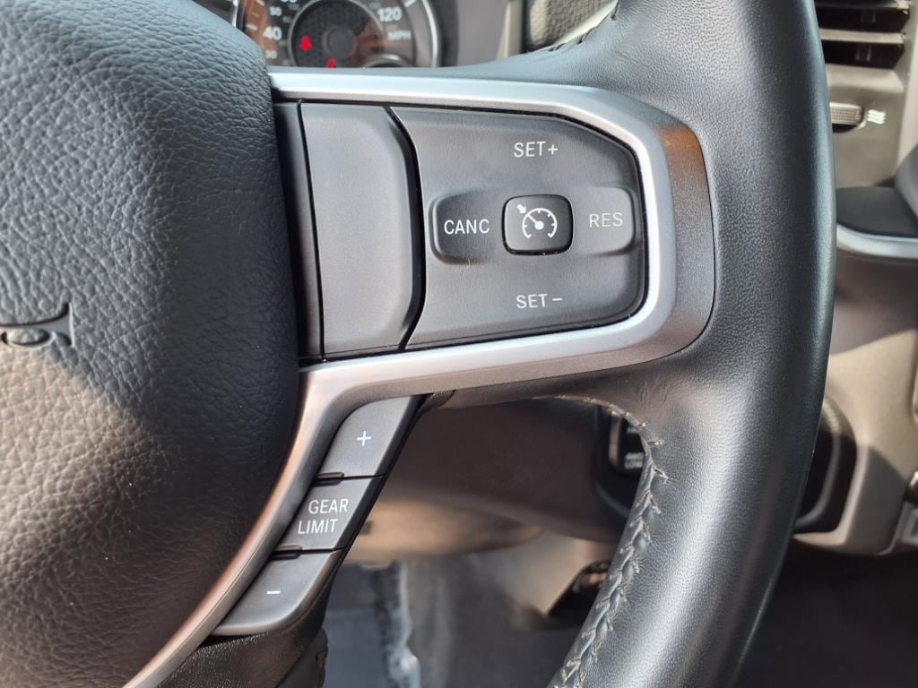 2024 RAM Ram 2500 Pickup Big Horn - Photo 18