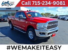 2024 Ram 2500 Big Horn Truck