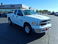 2024 Ram 1500 Classic SLT Truck