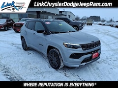 2023 Jeep Compass High Altitude SUV