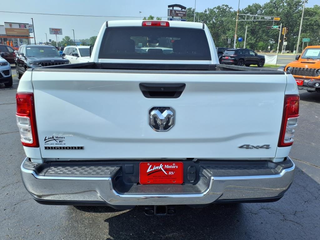 2024 RAM Ram 2500 Pickup Big Horn - Photo 5