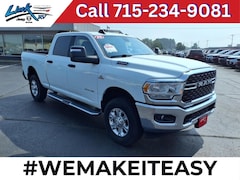 2024 Ram 2500 Big Horn Truck