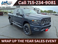 2026 Ram 2500 Big Horn Pickup