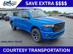 2025 Ram 1500 Big Horn/Lone Star Pickup